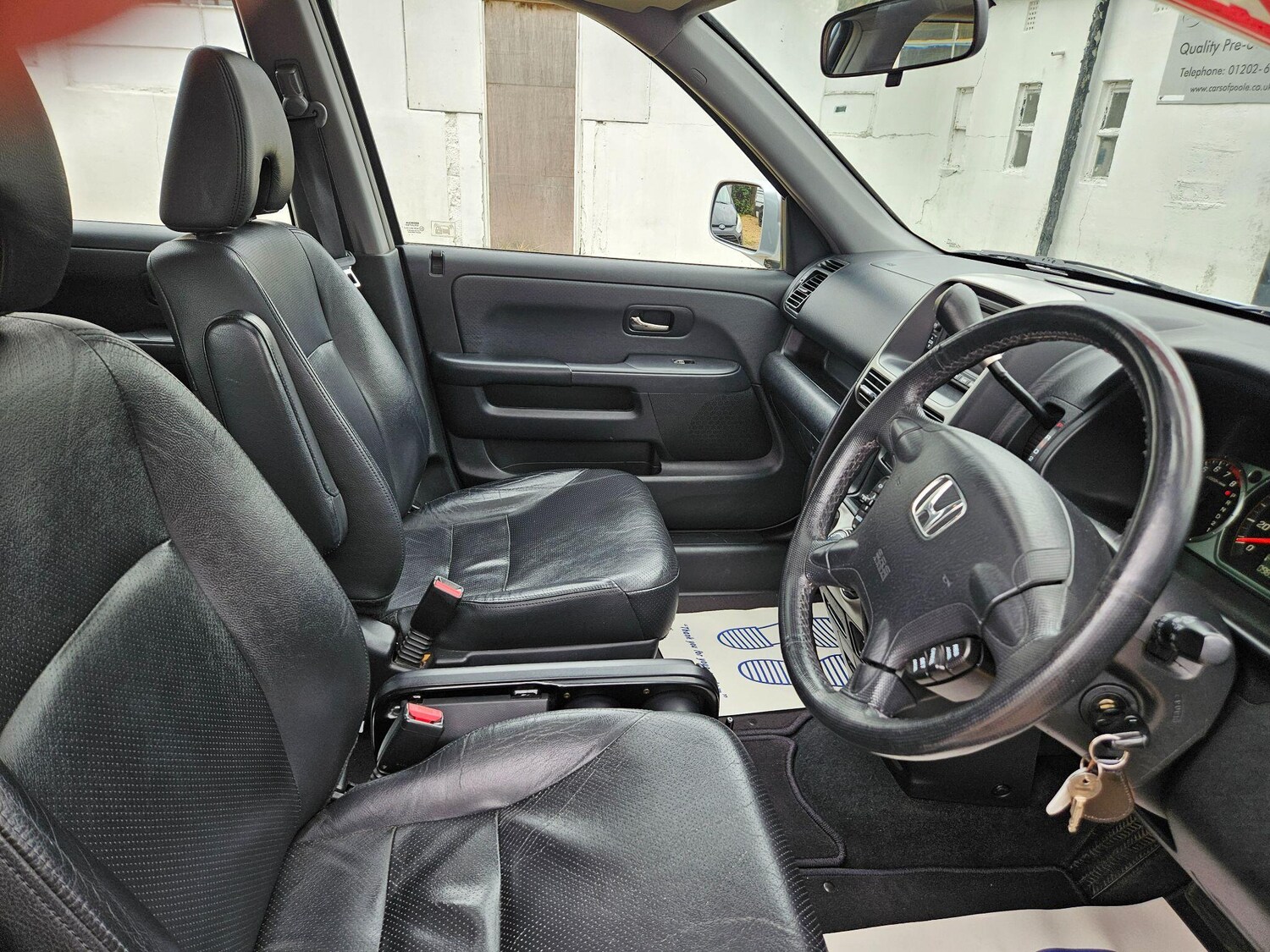 Used Honda CR-V for sale - 76158997: Photo 10