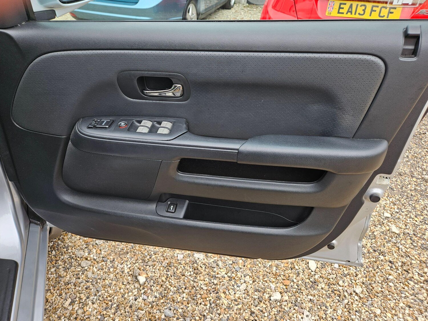 Used Honda CR-V for sale - 76158997: Photo 11