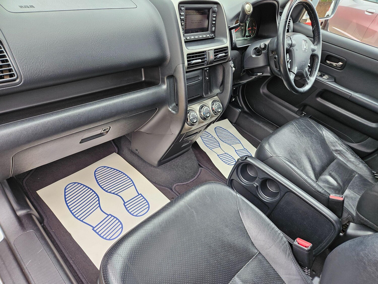 Used Honda CR-V for sale - 76158997: Photo 12