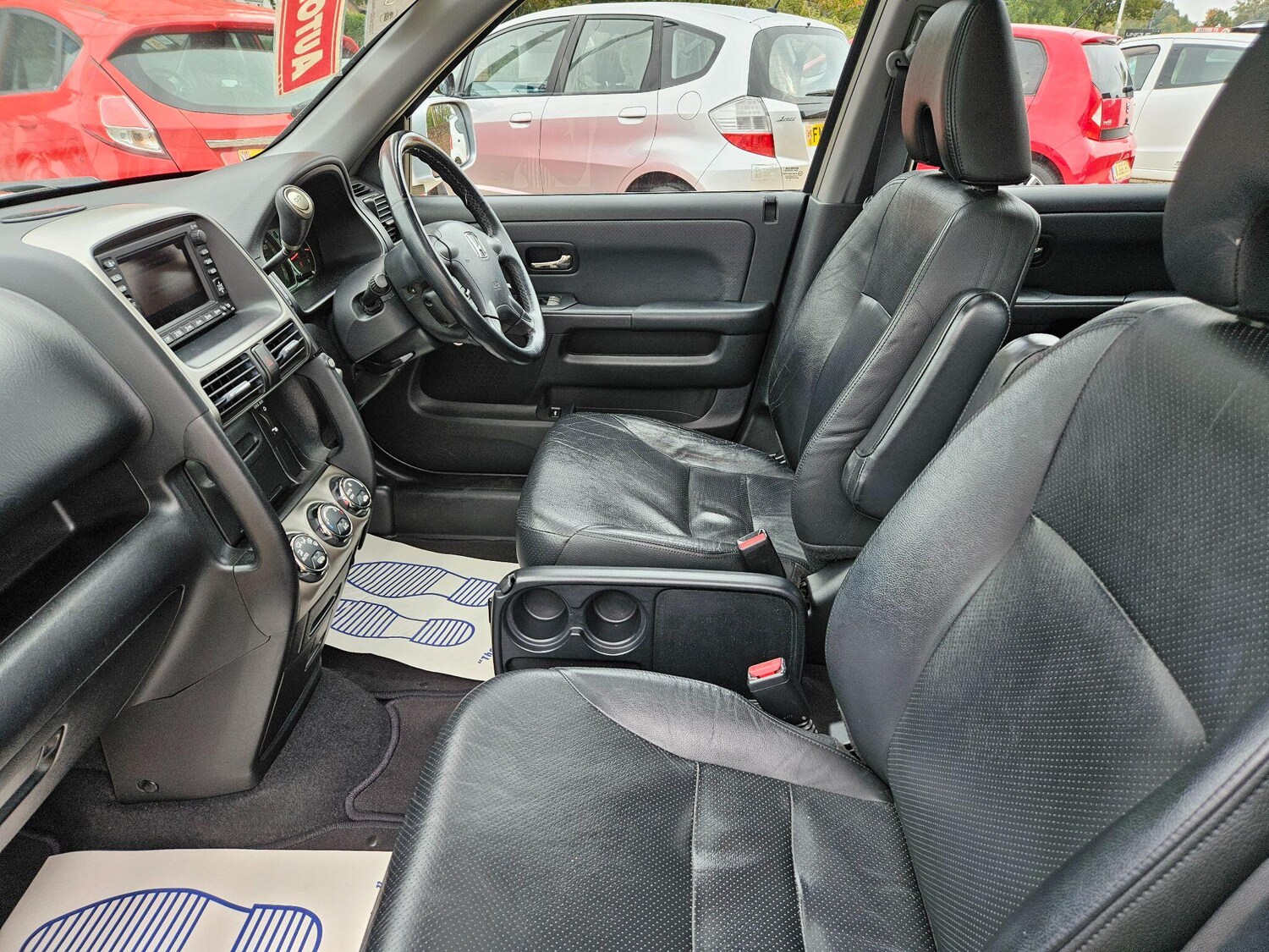 Used Honda CR-V for sale - 76158997: Photo 13