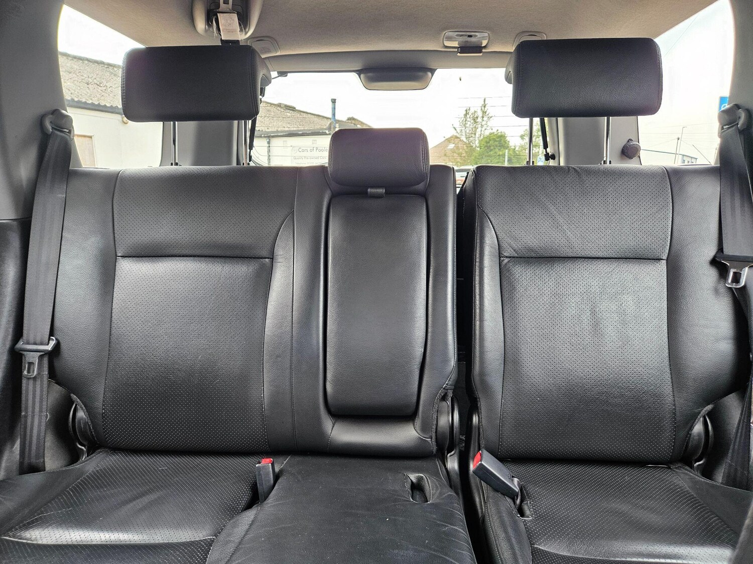 Used Honda CR-V for sale - 76158997: Photo 15