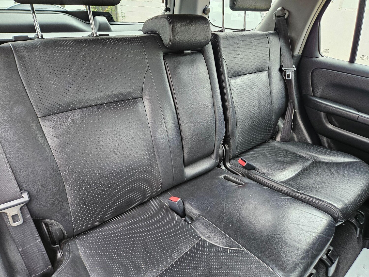 Used Honda CR-V for sale - 76158997: Photo 16