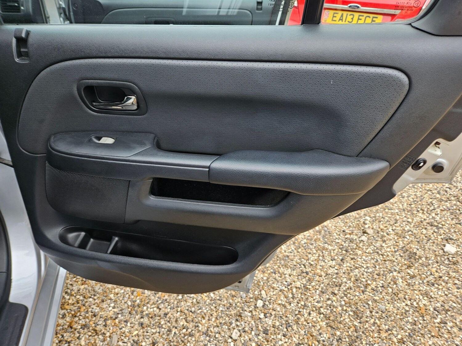 Used Honda CR-V for sale - 76158997: Photo 18