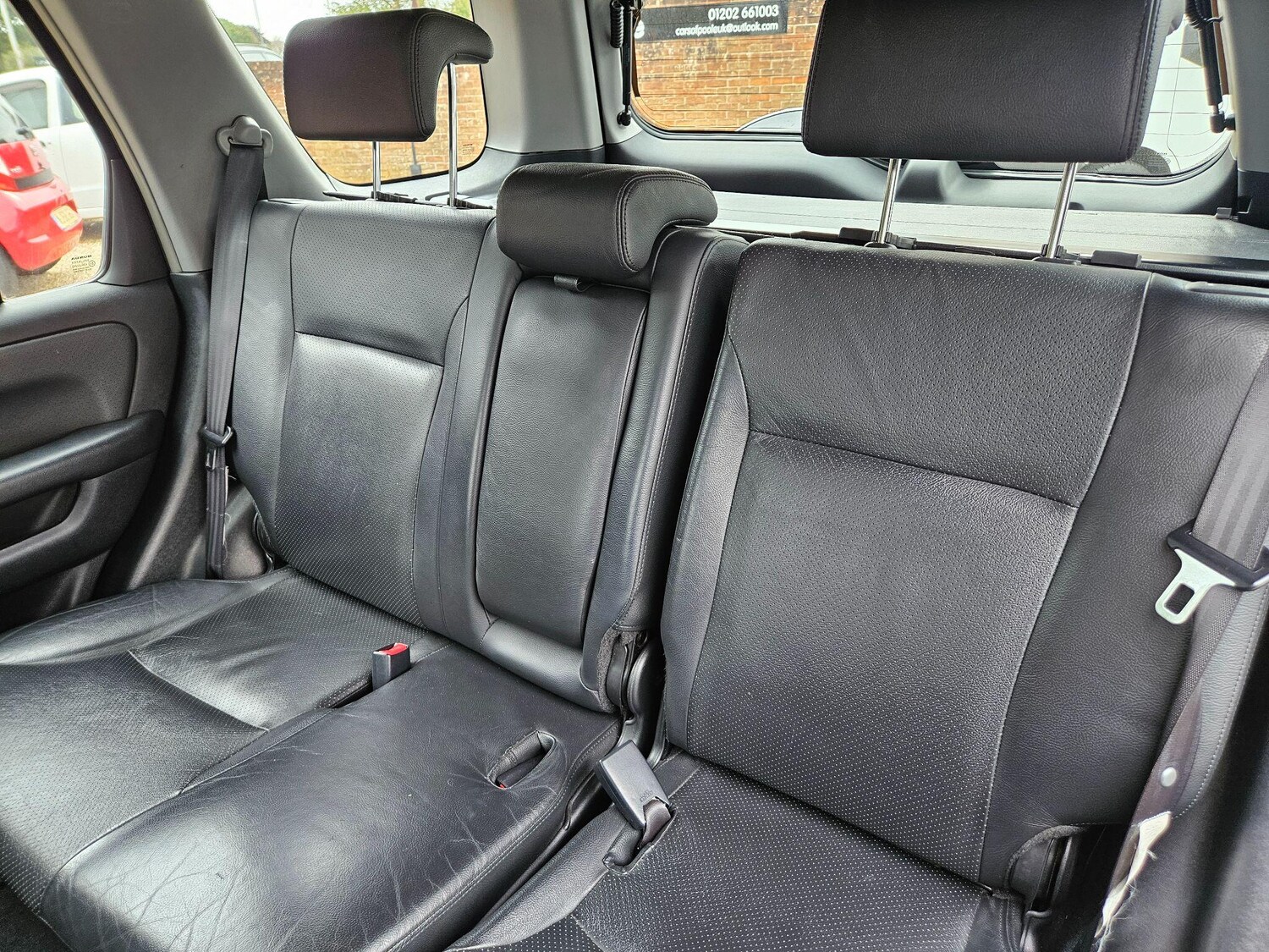 Used Honda CR-V for sale - 76158997: Photo 19