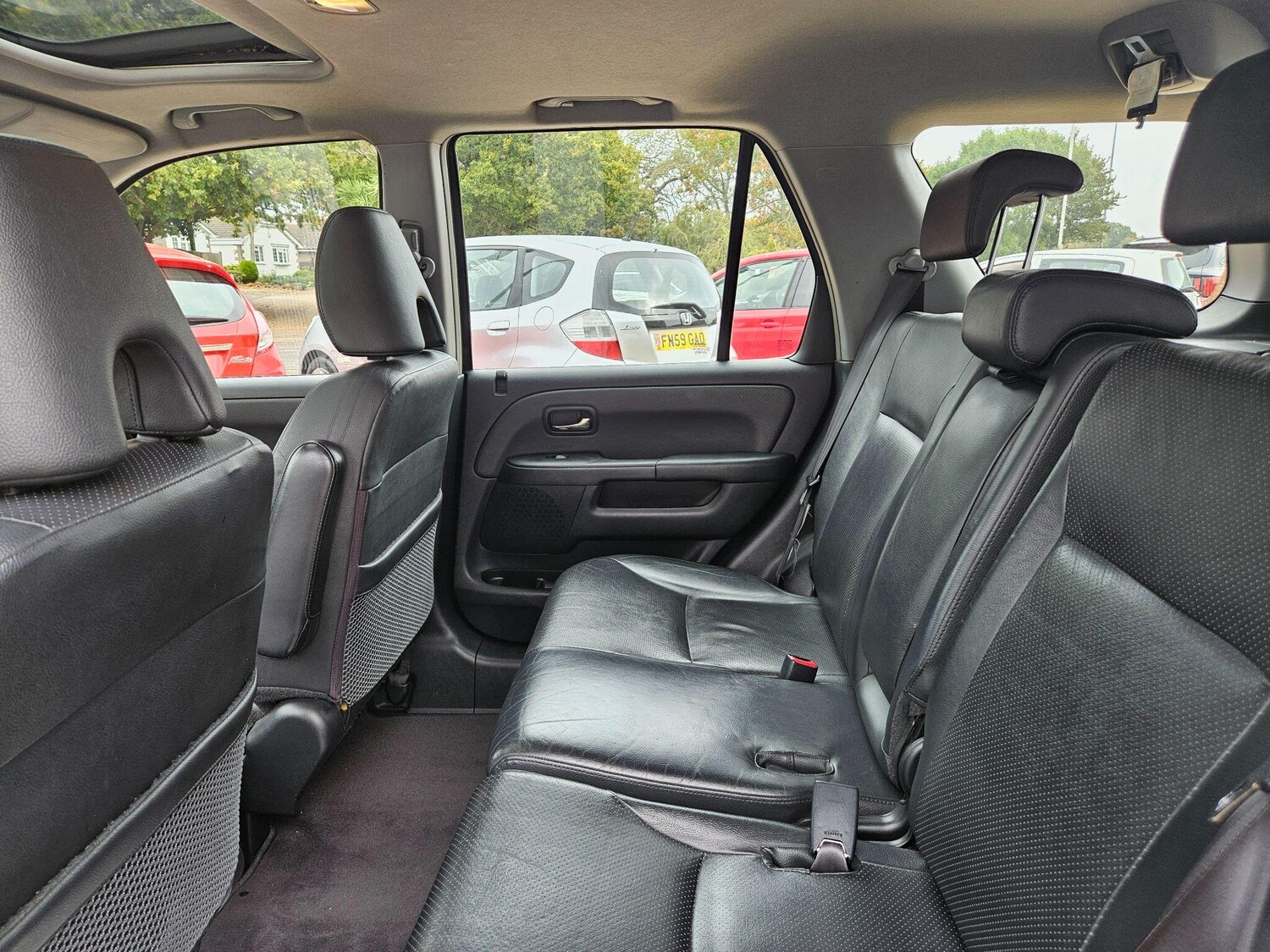 Used Honda CR-V for sale - 76158997: Photo 20