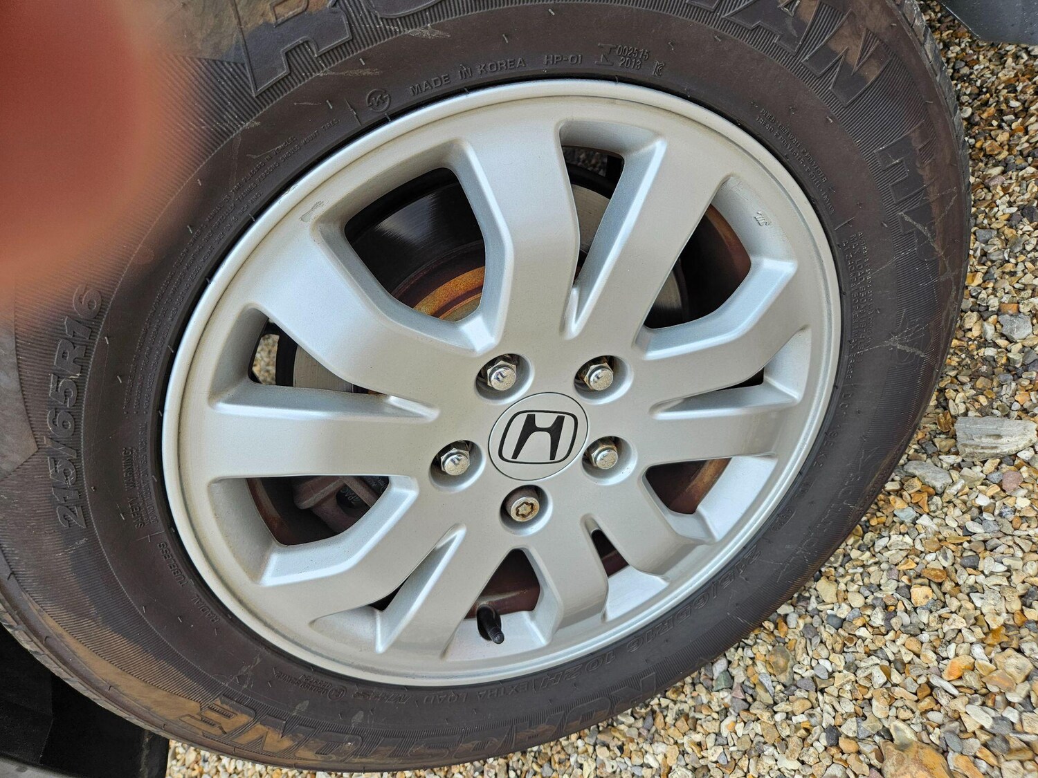 Used Honda CR-V for sale - 76158997: Photo 22