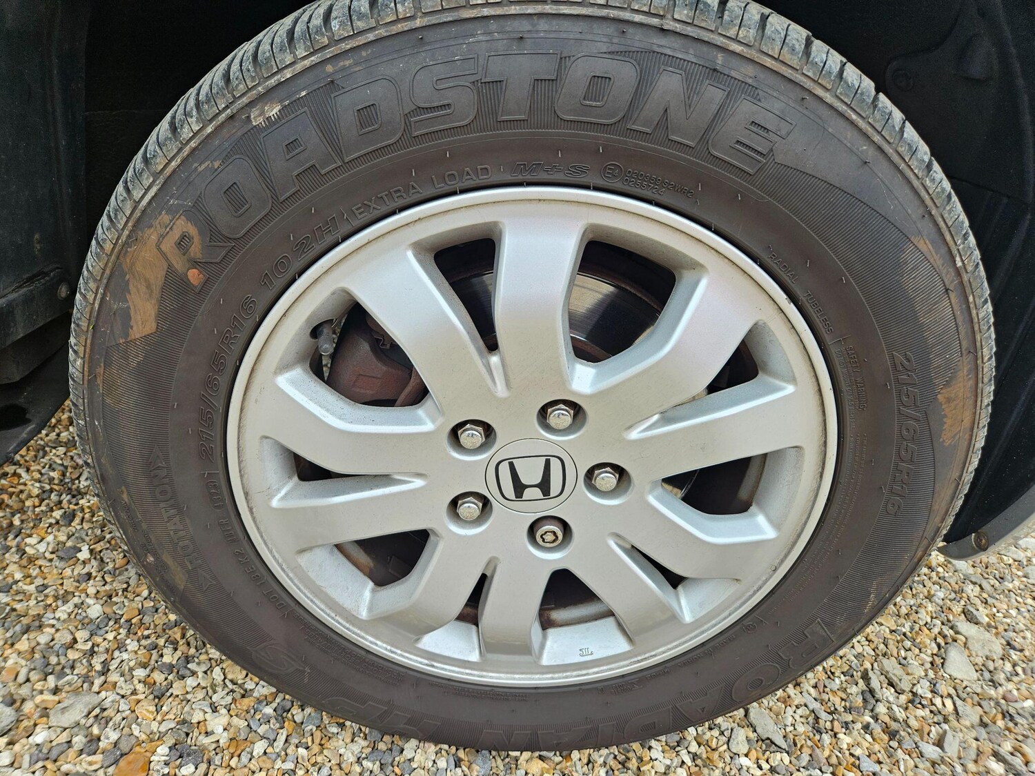 Used Honda CR-V for sale - 76158997: Photo 23