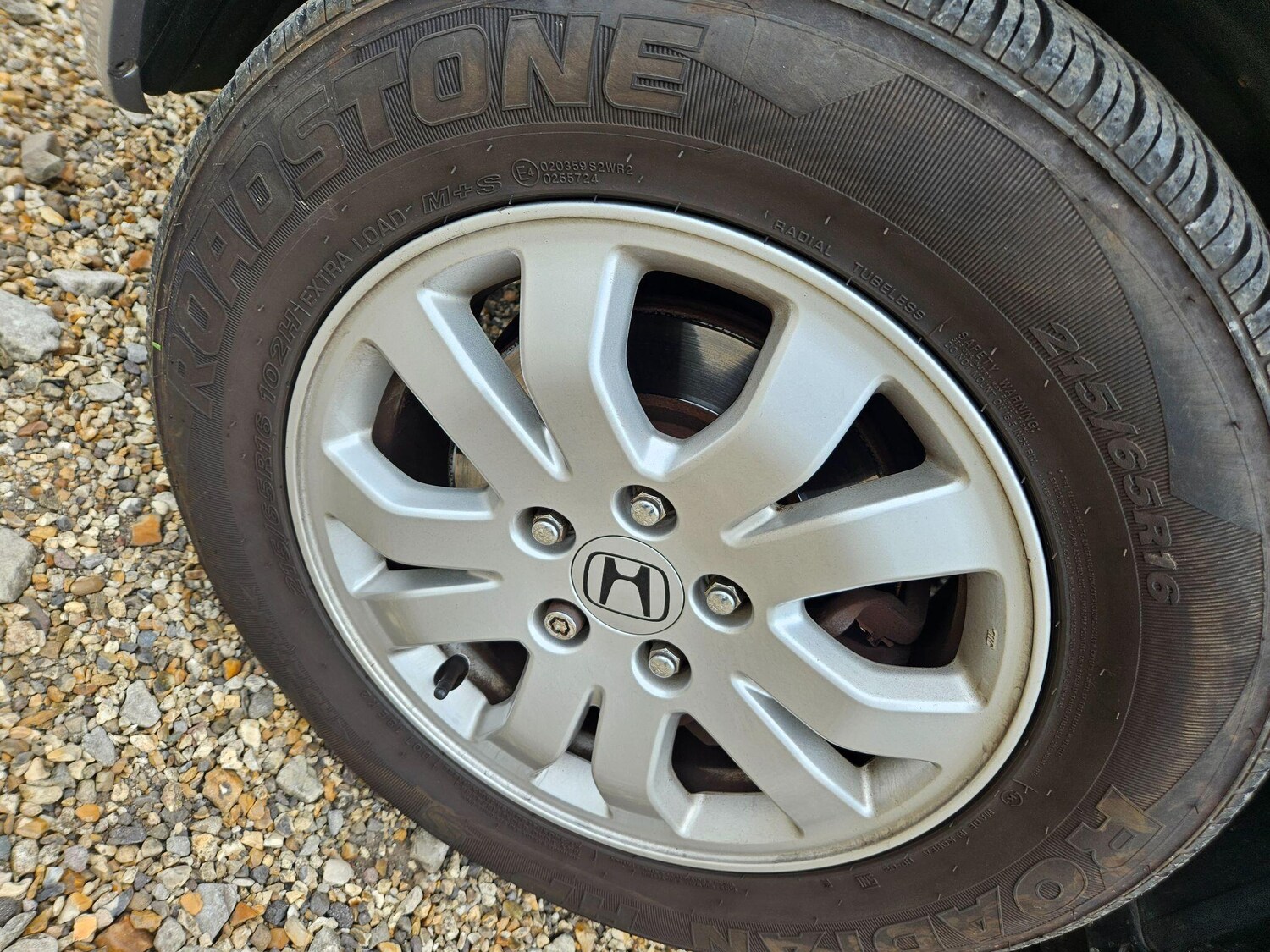 Used Honda CR-V for sale - 76158997: Photo 24