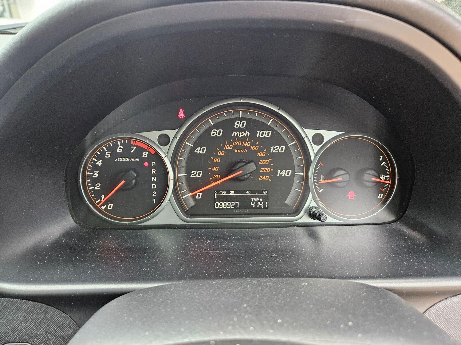 Used Honda CR-V for sale - 76158997: Photo 7