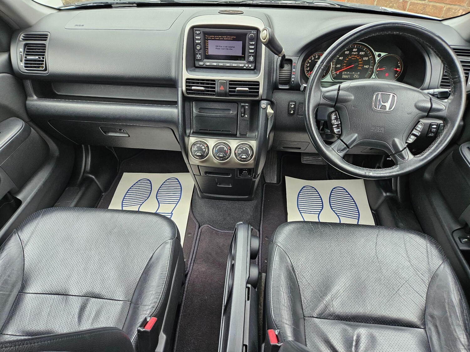 Used Honda CR-V for sale - 76158997: Photo 8