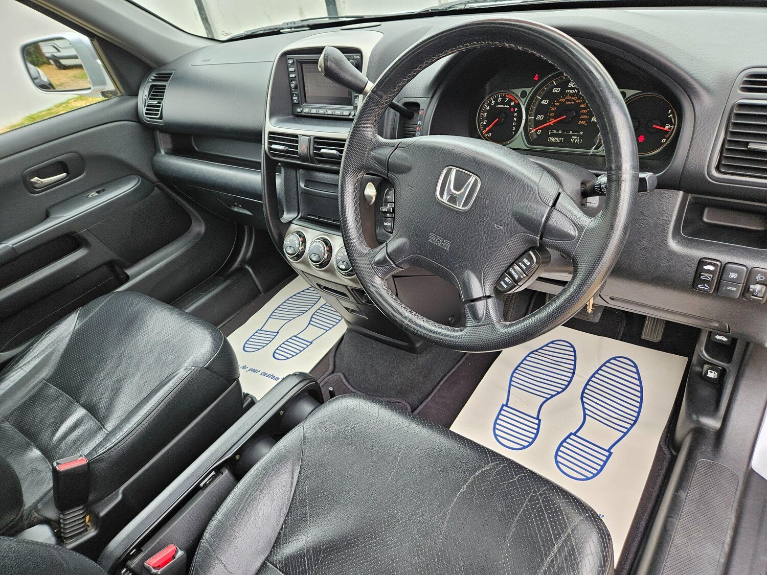 Used Honda CR-V for sale - 76158997: Photo 9