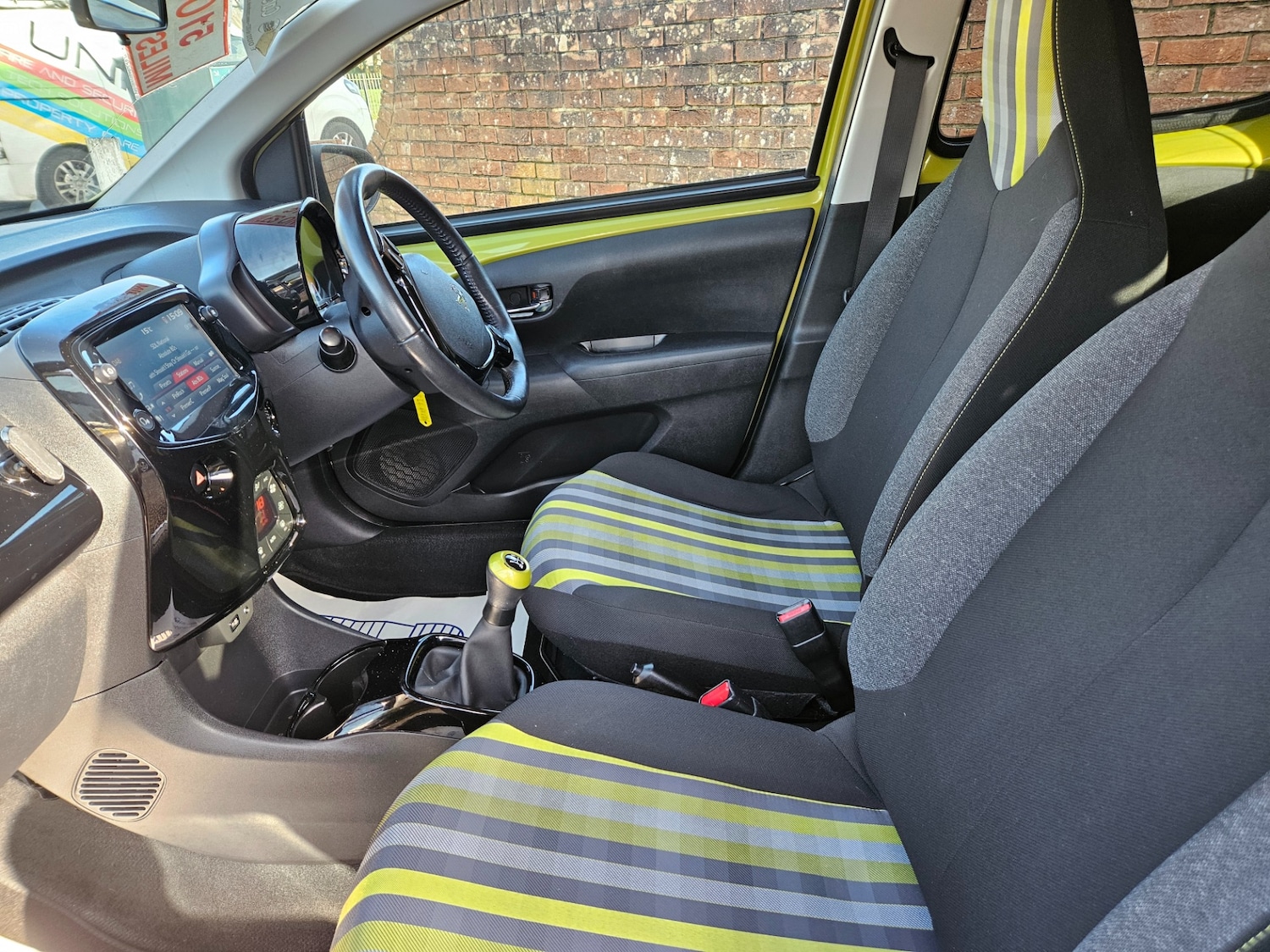 Used Peugeot 108 2019 for sale - 77664989: Photo 14