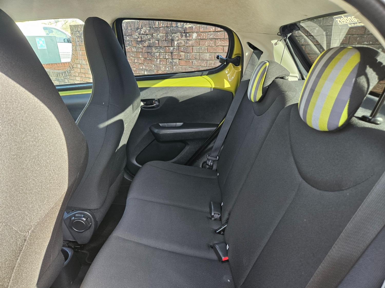 Used Peugeot 108 2019 for sale - 77664989: Photo 17
