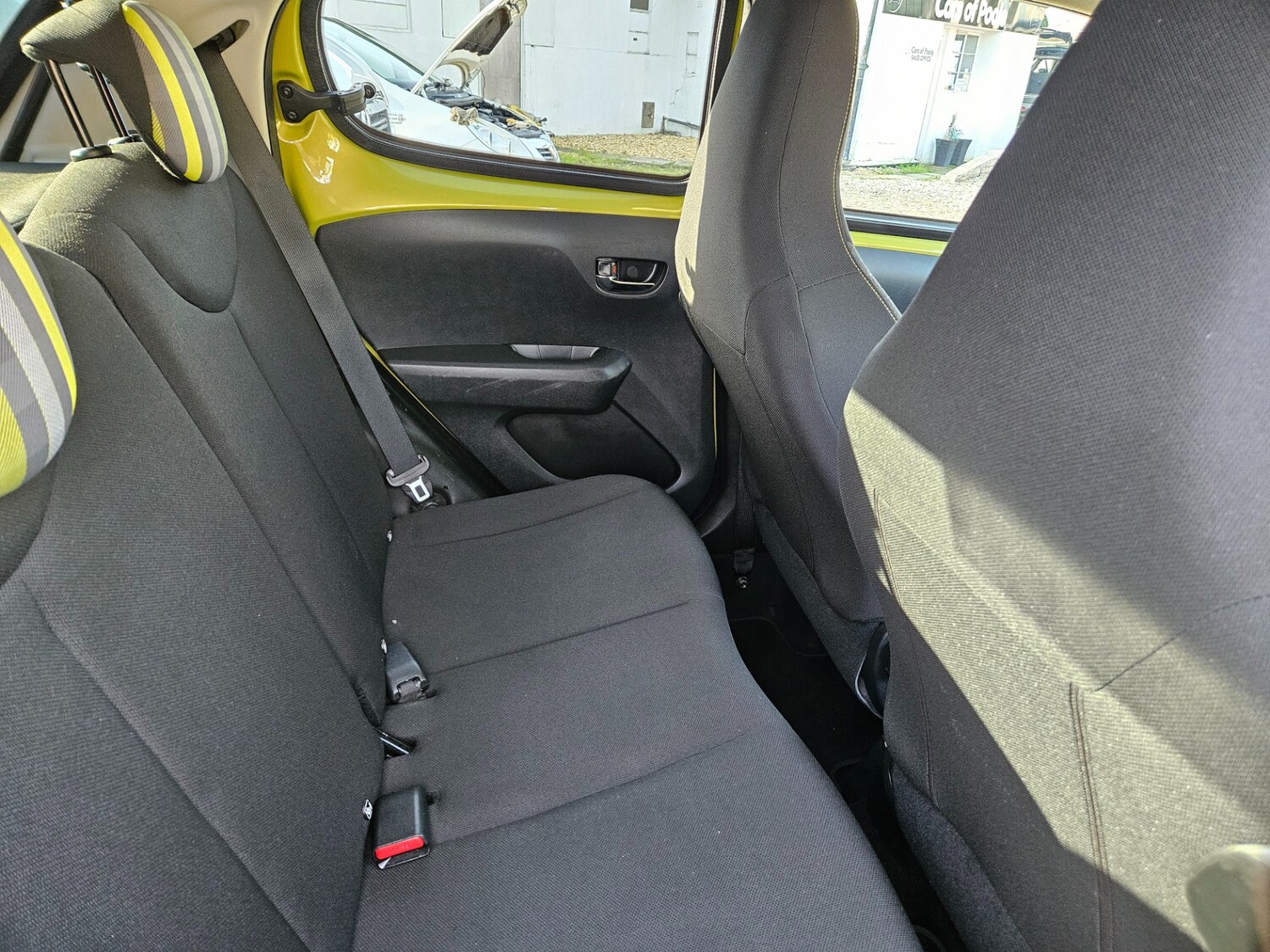 Used Peugeot 108 2019 for sale - 77664989: Photo 19