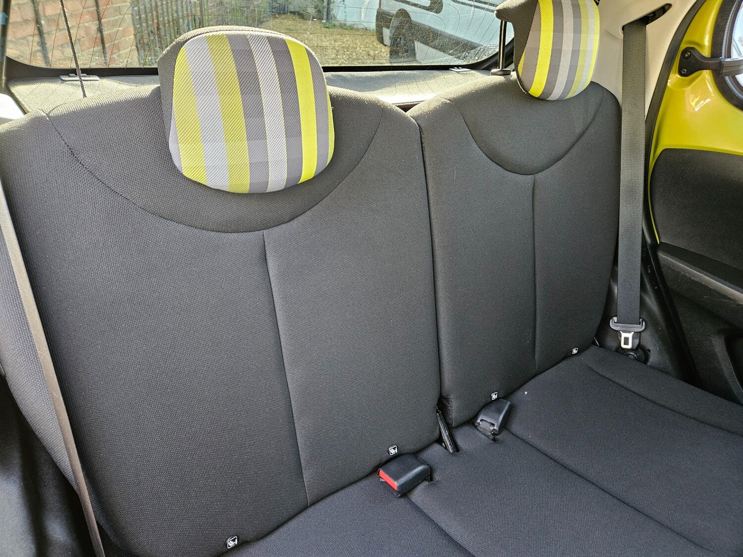 Used Peugeot 108 2019 for sale - 77664989: Photo 20