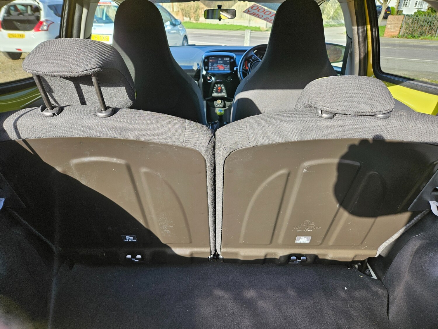 Used Peugeot 108 2019 for sale - 77664989: Photo 22