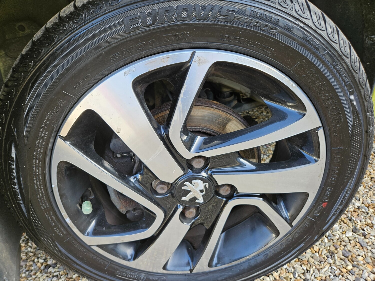 Used Peugeot 108 2019 for sale - 77664989: Photo 23