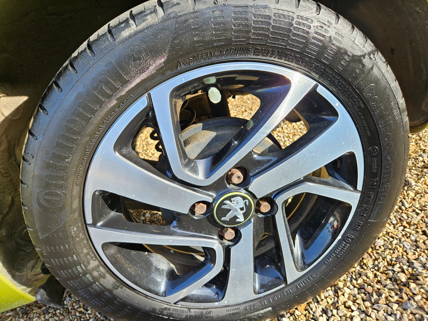 Used Peugeot 108 2019 for sale - 77664989: Photo 24