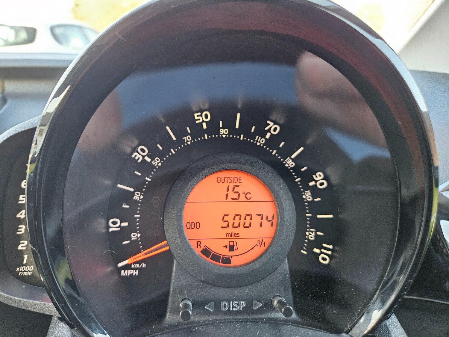 Used Peugeot 108 2019 for sale - 77664989: Photo 6