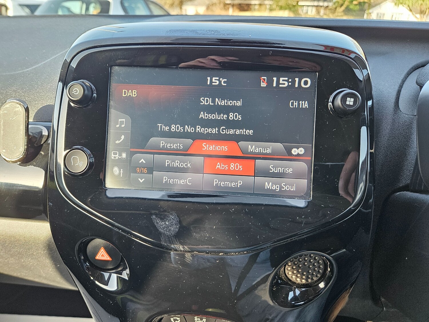 Used Peugeot 108 2019 for sale - 77664989: Photo 7