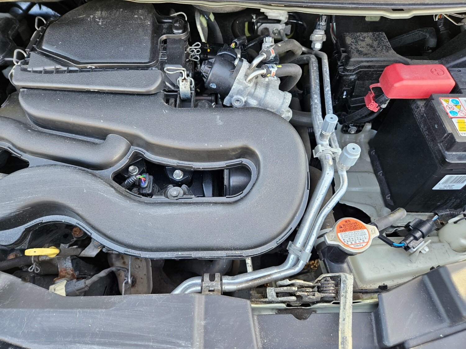 Used Peugeot 108 2019 for sale - 77664989: Photo 8