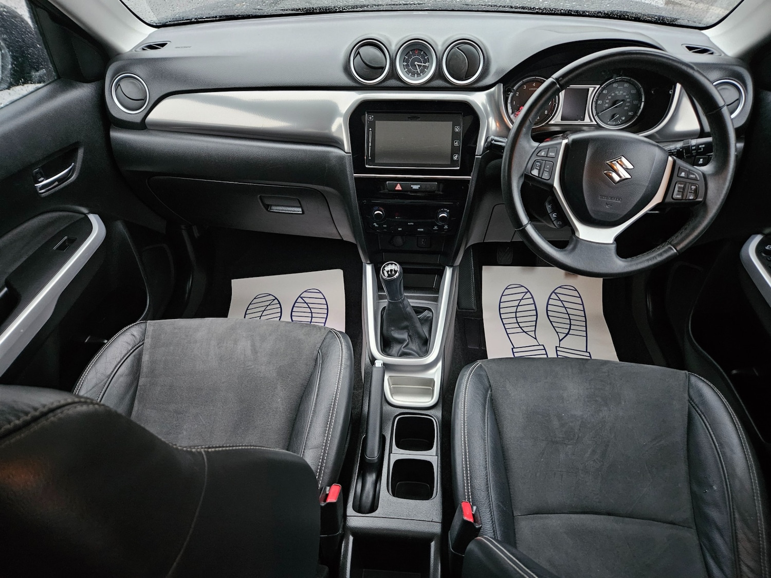 Used Suzuki Vitara 2016 for sale - 77622220: Photo 10