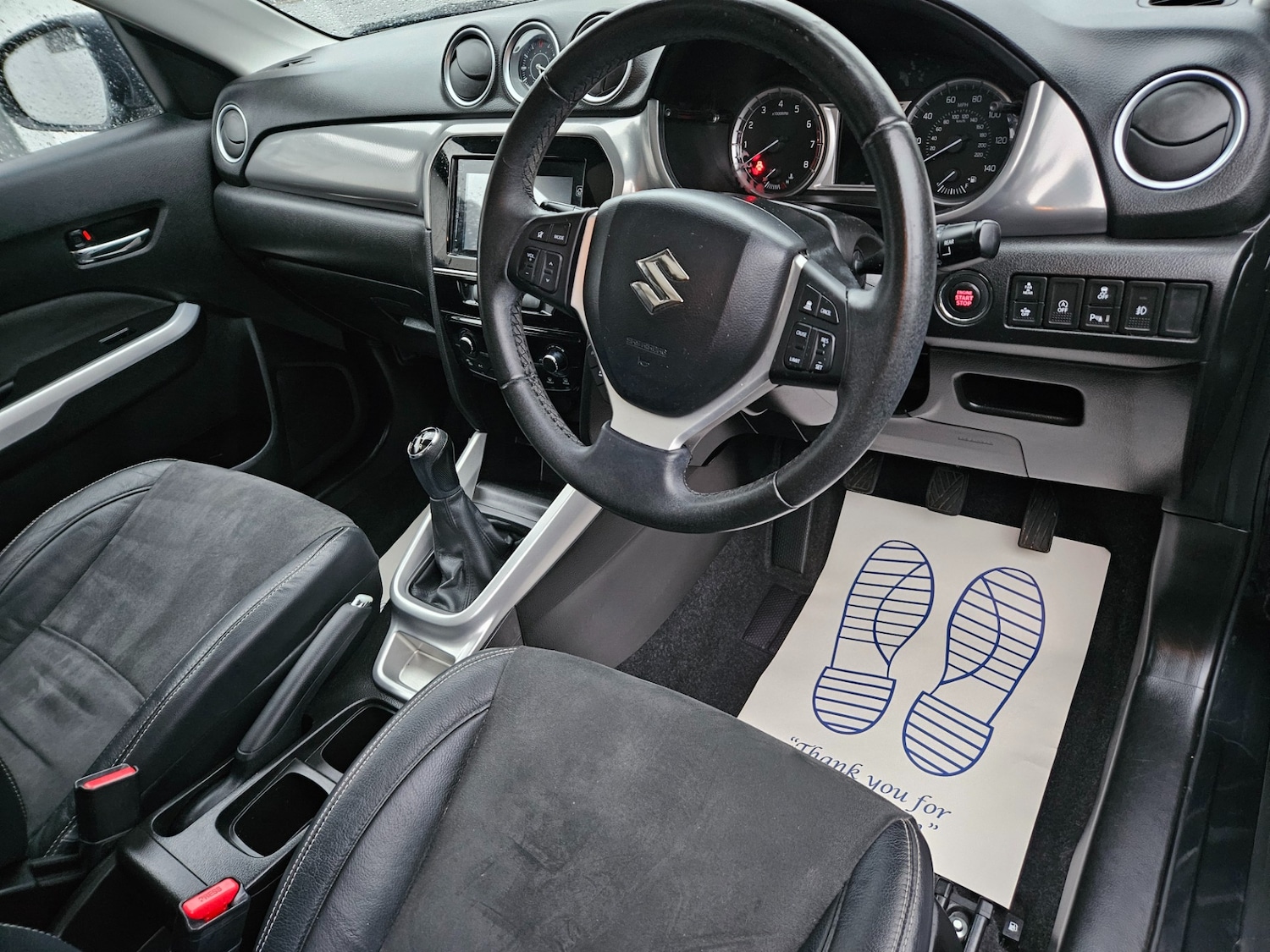 Used Suzuki Vitara 2016 for sale - 77622220: Photo 12