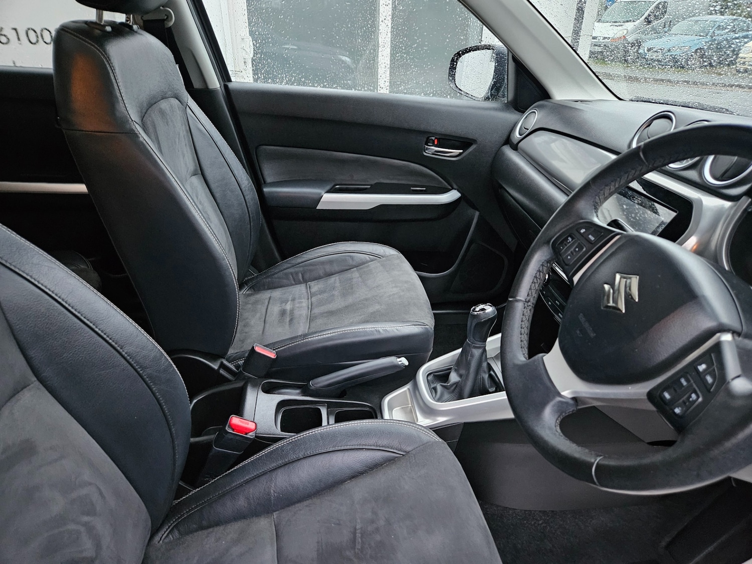 Used Suzuki Vitara 2016 for sale - 77622220: Photo 13