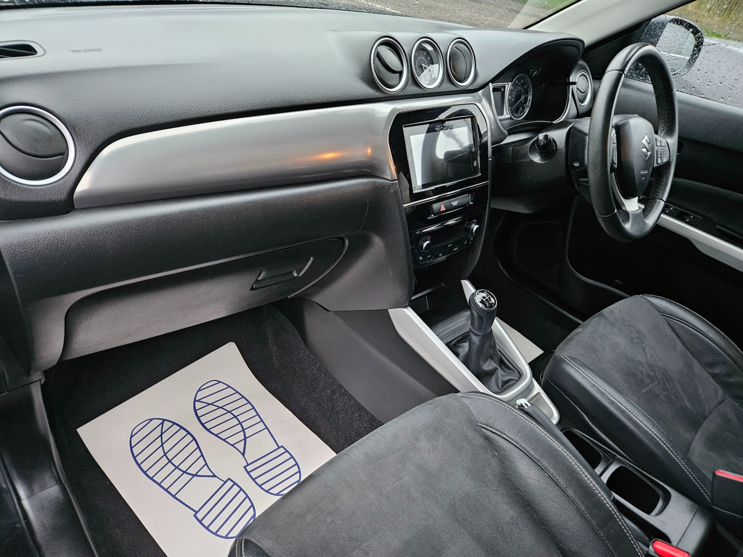 Used Suzuki Vitara 2016 for sale - 77622220: Photo 15