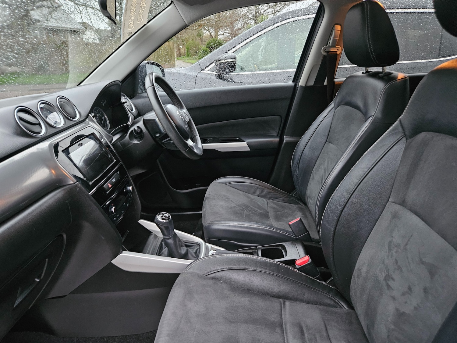 Used Suzuki Vitara 2016 for sale - 77622220: Photo 16