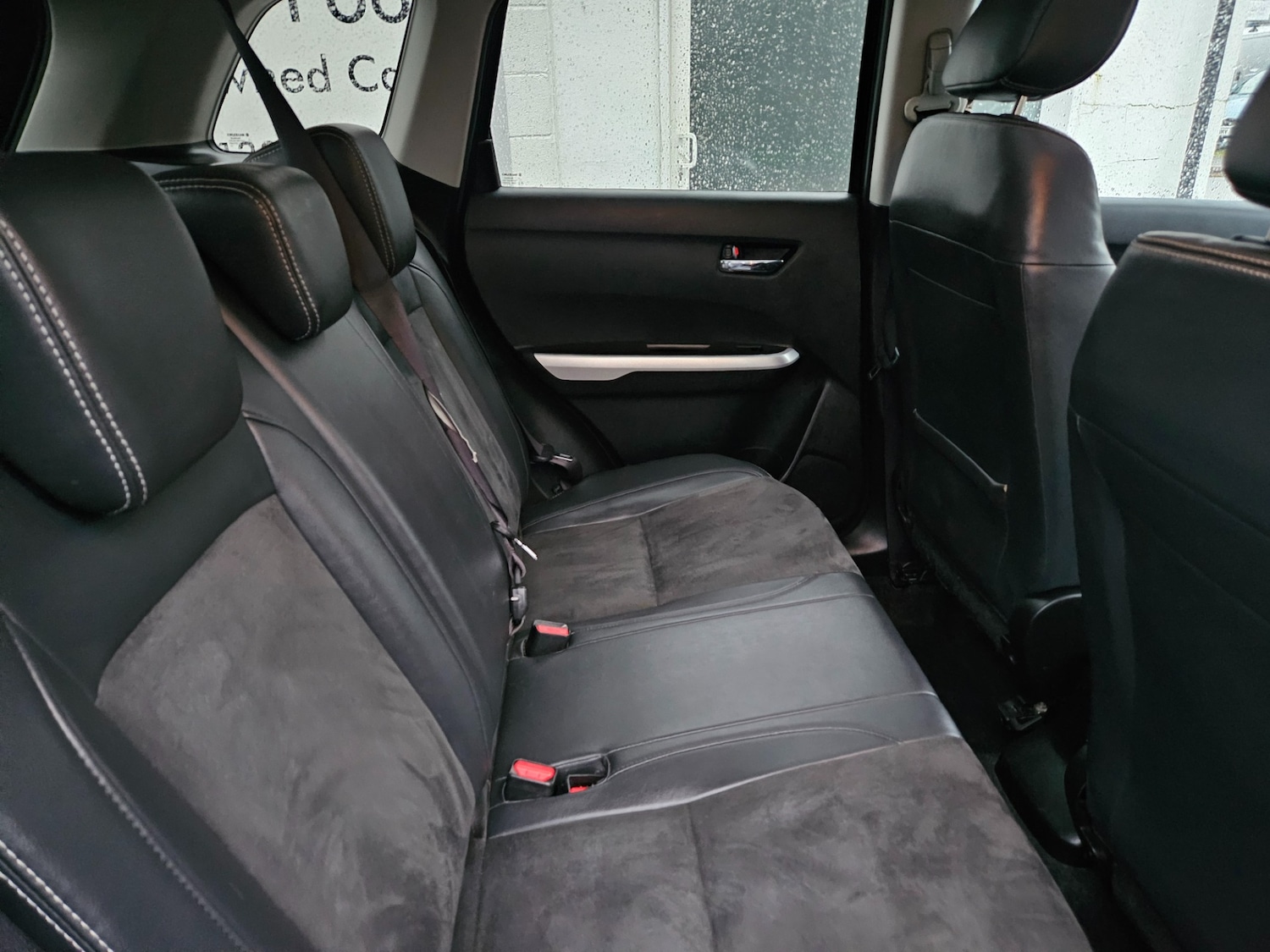 Used Suzuki Vitara 2016 for sale - 77622220: Photo 22