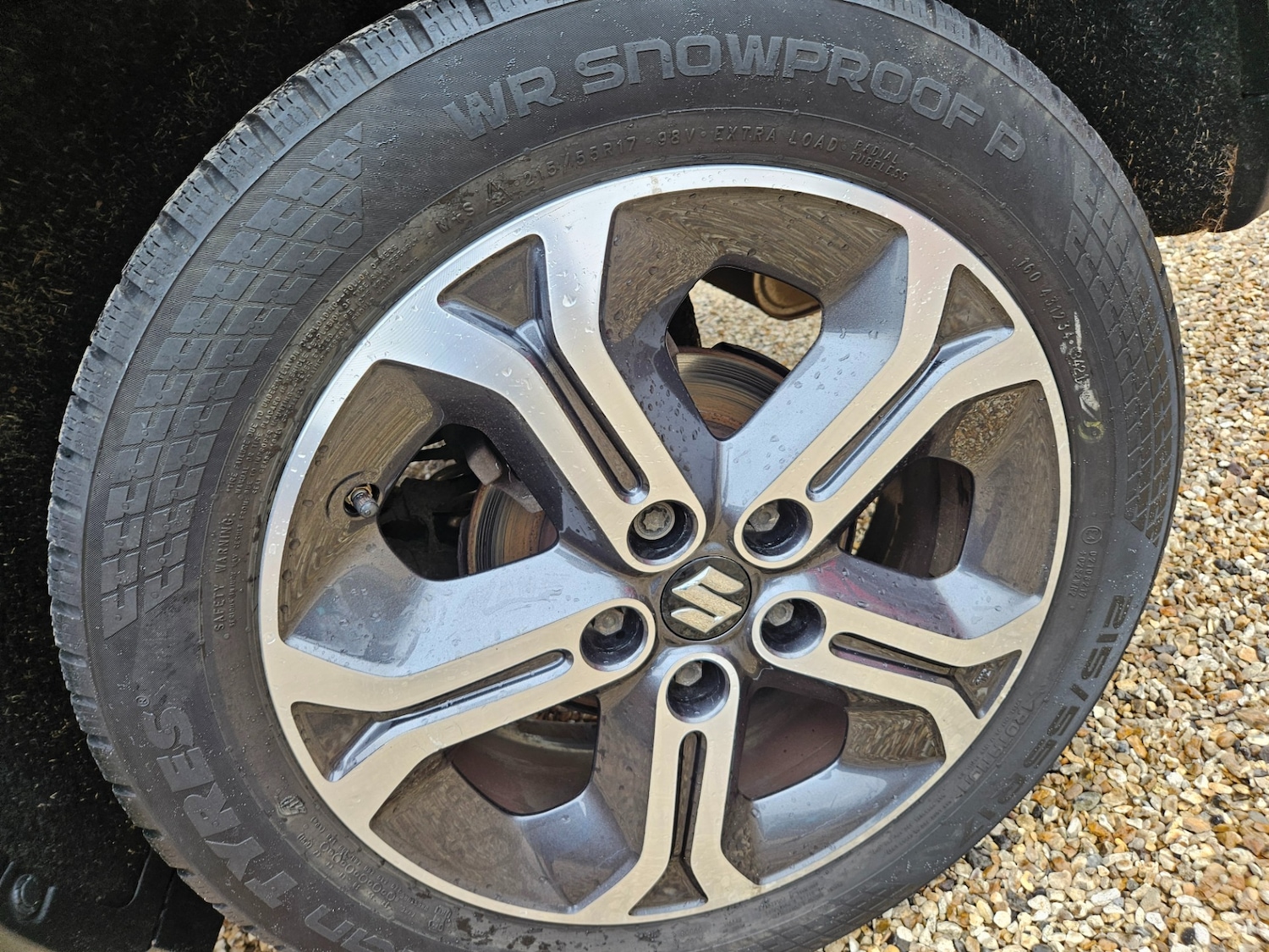 Used Suzuki Vitara 2016 for sale - 77622220: Photo 25