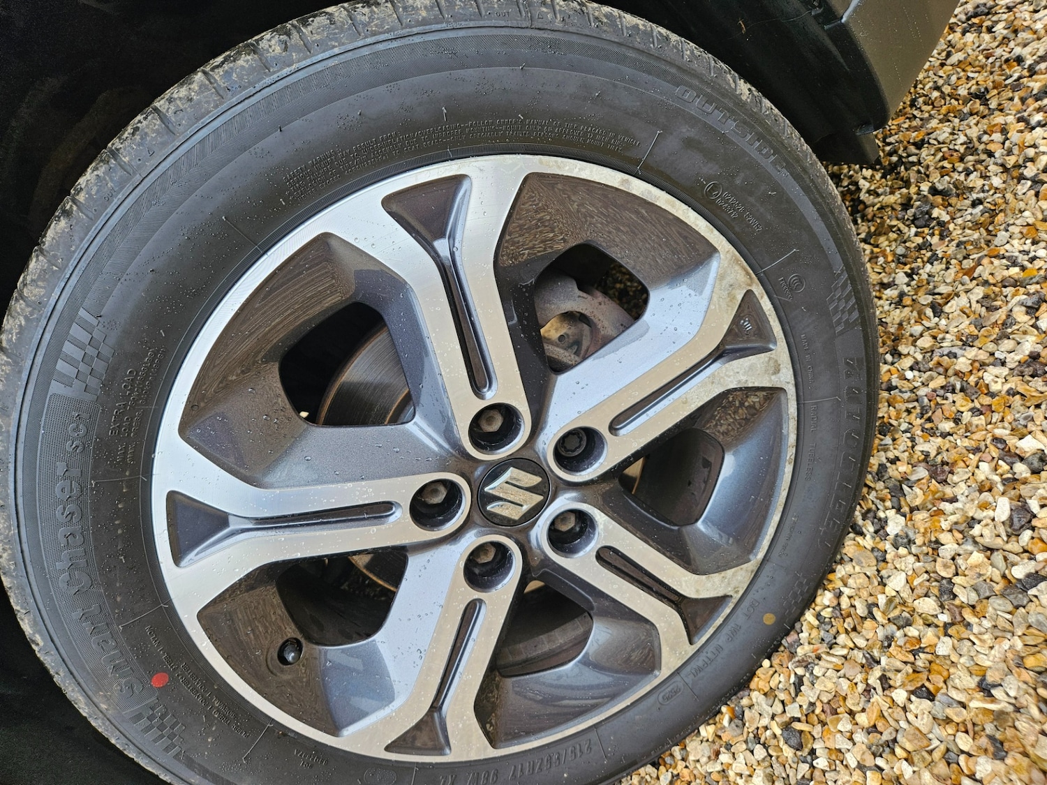 Used Suzuki Vitara 2016 for sale - 77622220: Photo 27