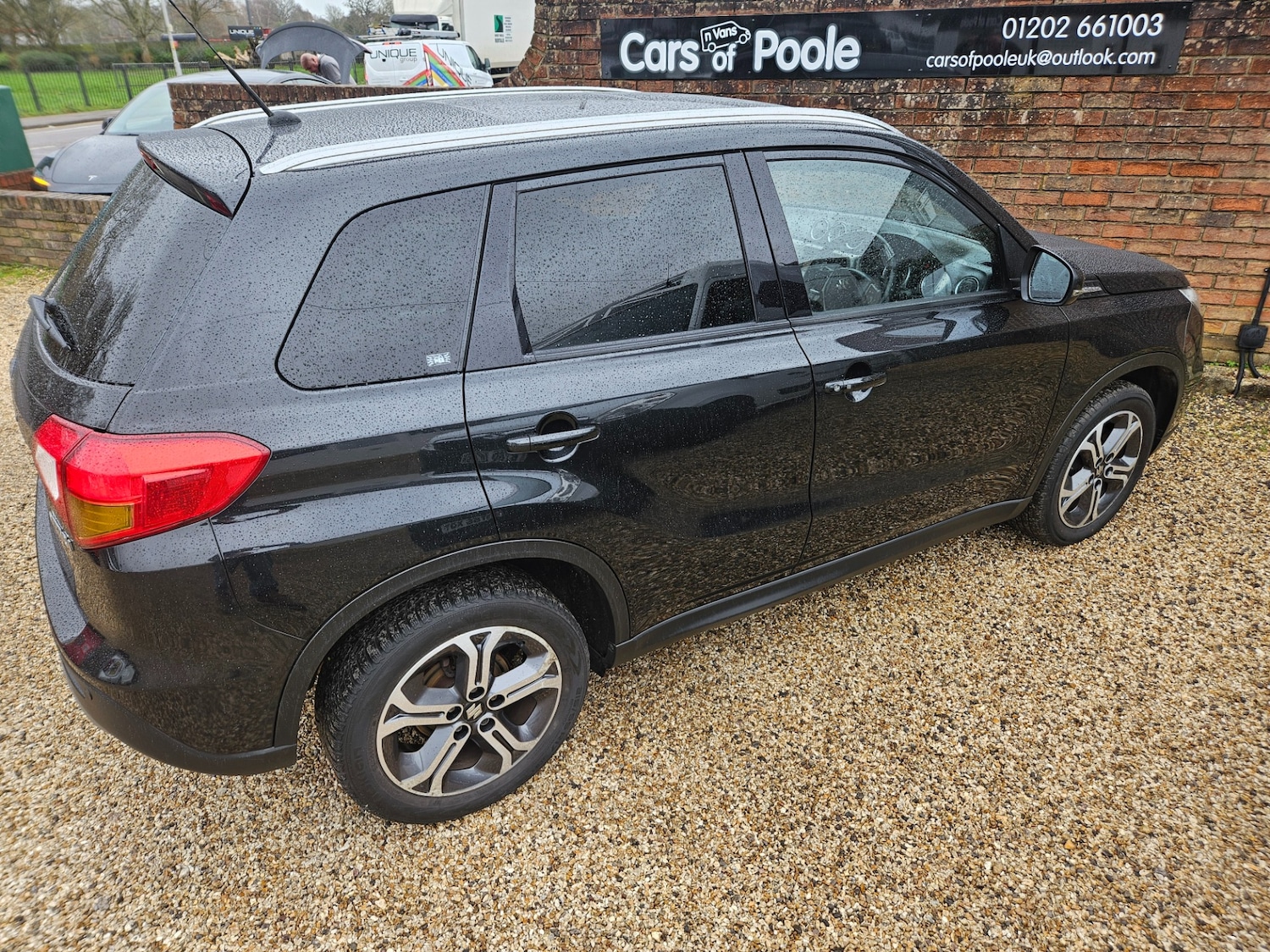 Used Suzuki Vitara 2016 for sale - 77622220: Photo 4