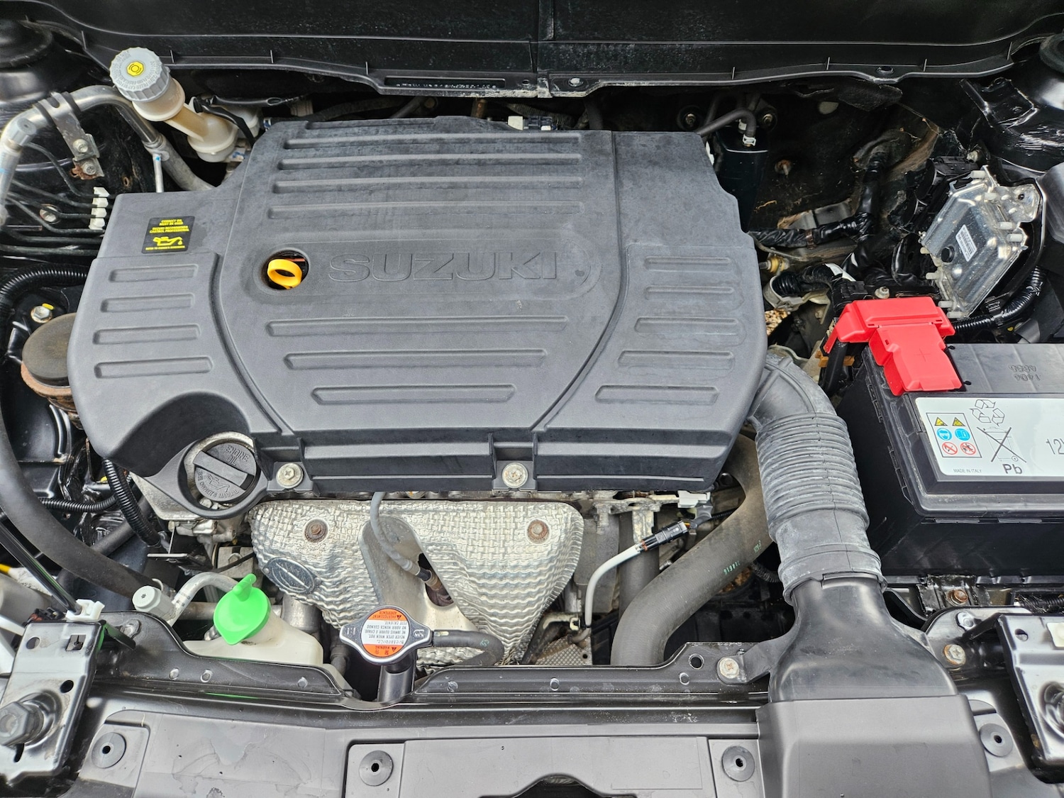 Used Suzuki Vitara 2016 for sale - 77622220: Photo 7