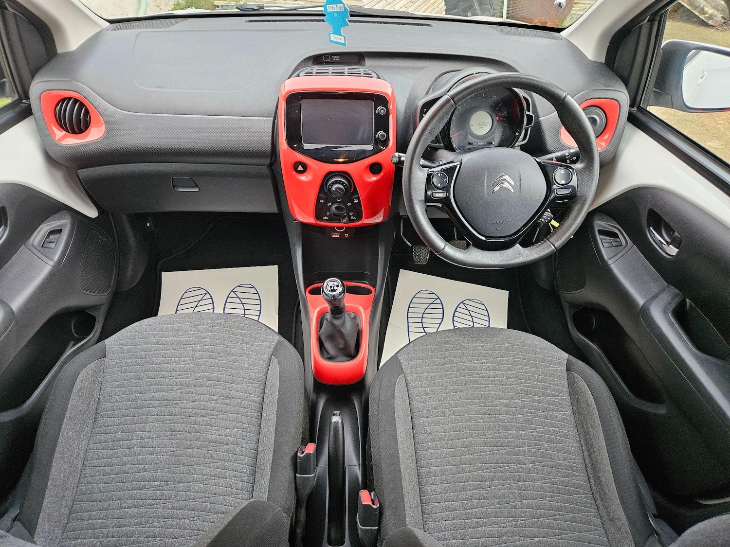 Used Citroen C1 2014 for sale - 76456754: Photo 11