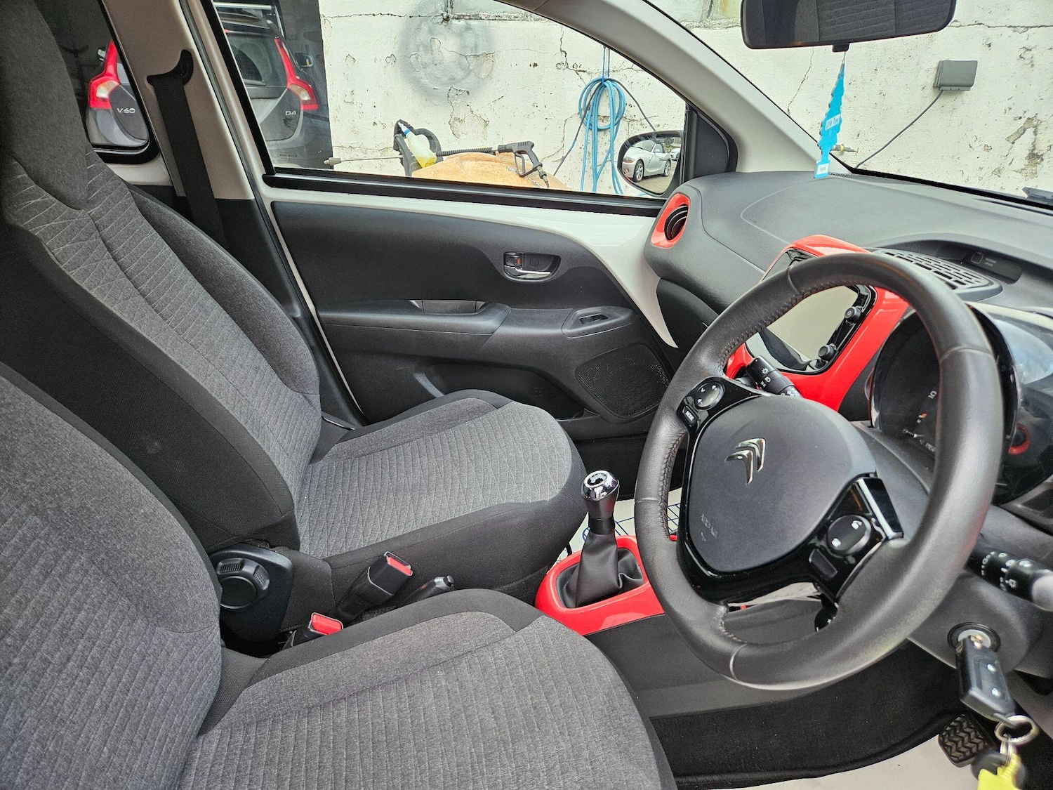 Used Citroen C1 2014 for sale - 76456754: Photo 13