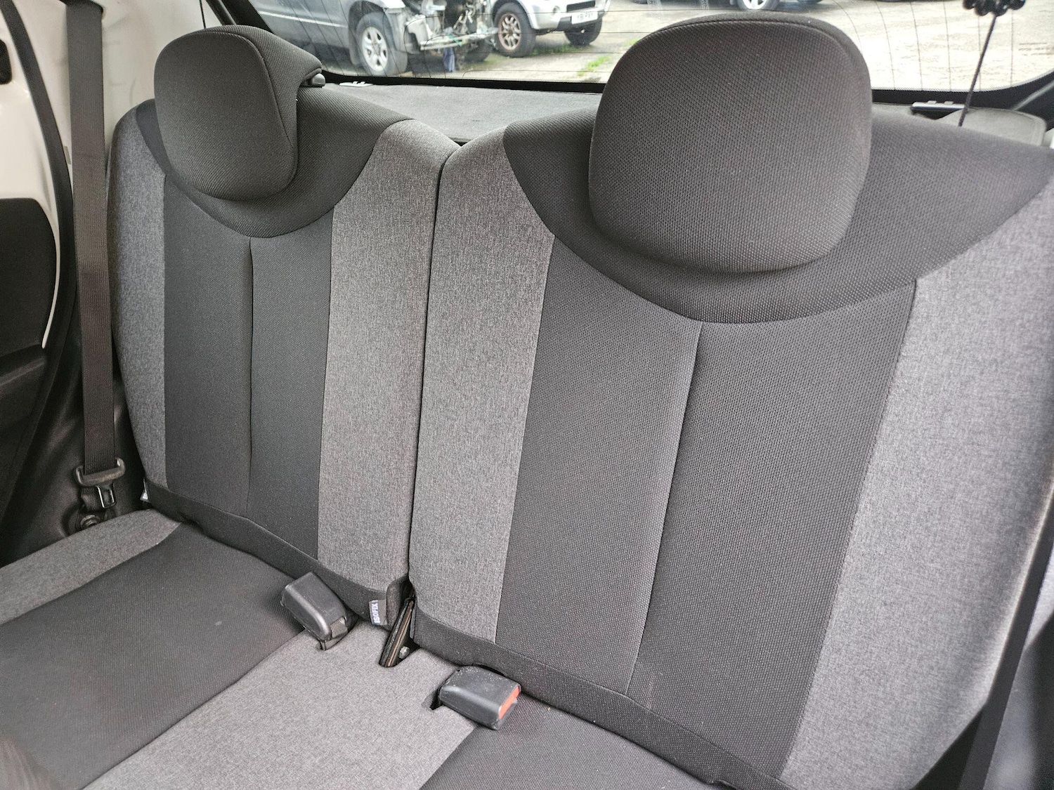 Used Citroen C1 2014 for sale - 76456754: Photo 19