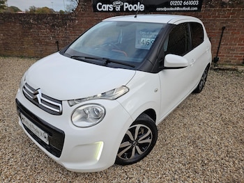 Used Citroen C1 2014 for sale - 76456754: Photo