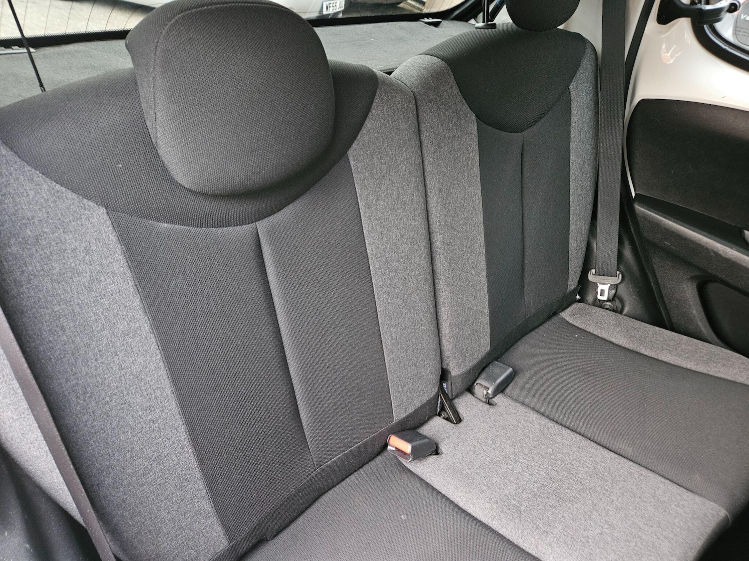 Used Citroen C1 2014 for sale - 76456754: Photo 22