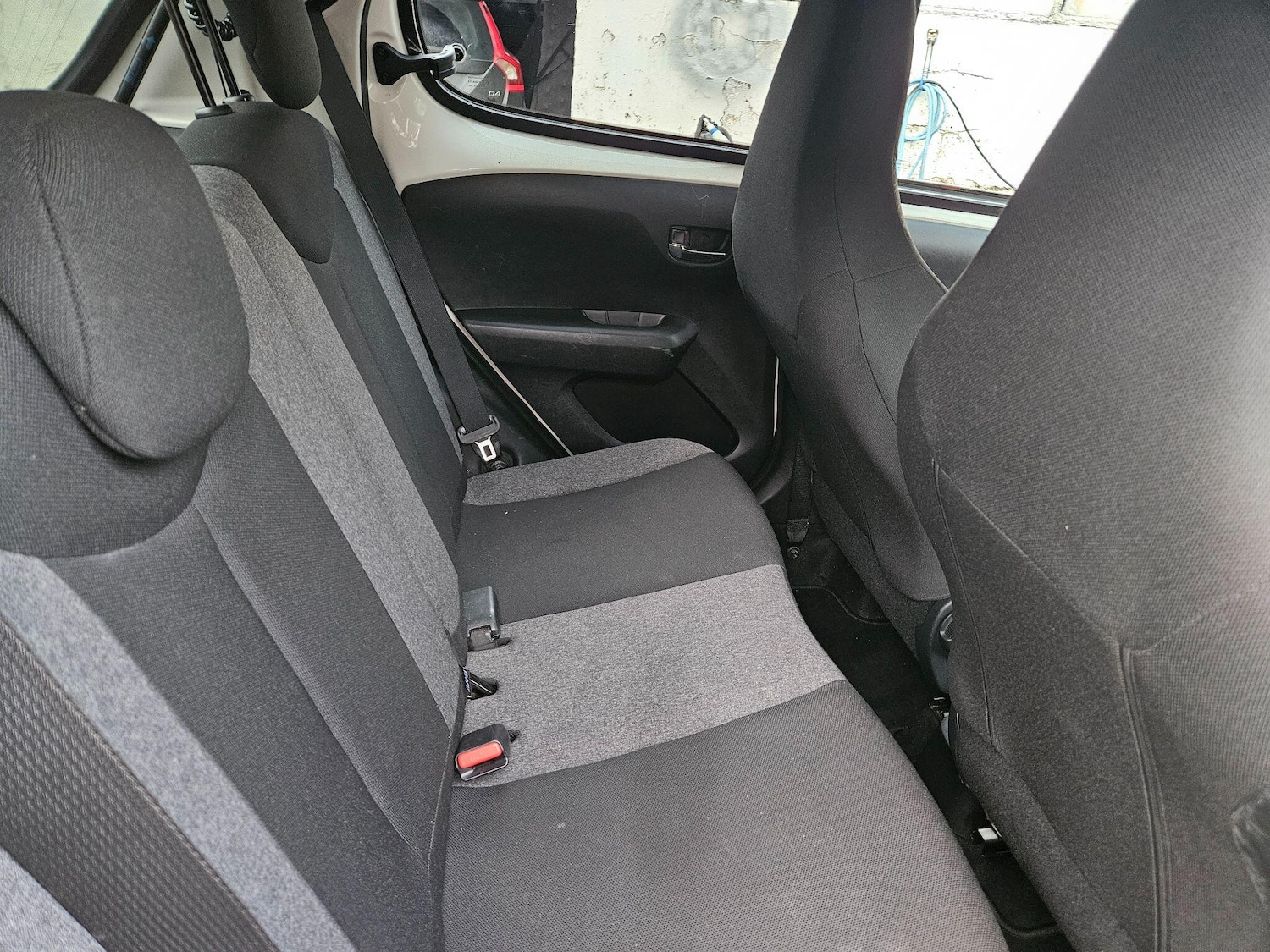 Used Citroen C1 2014 for sale - 76456754: Photo 23