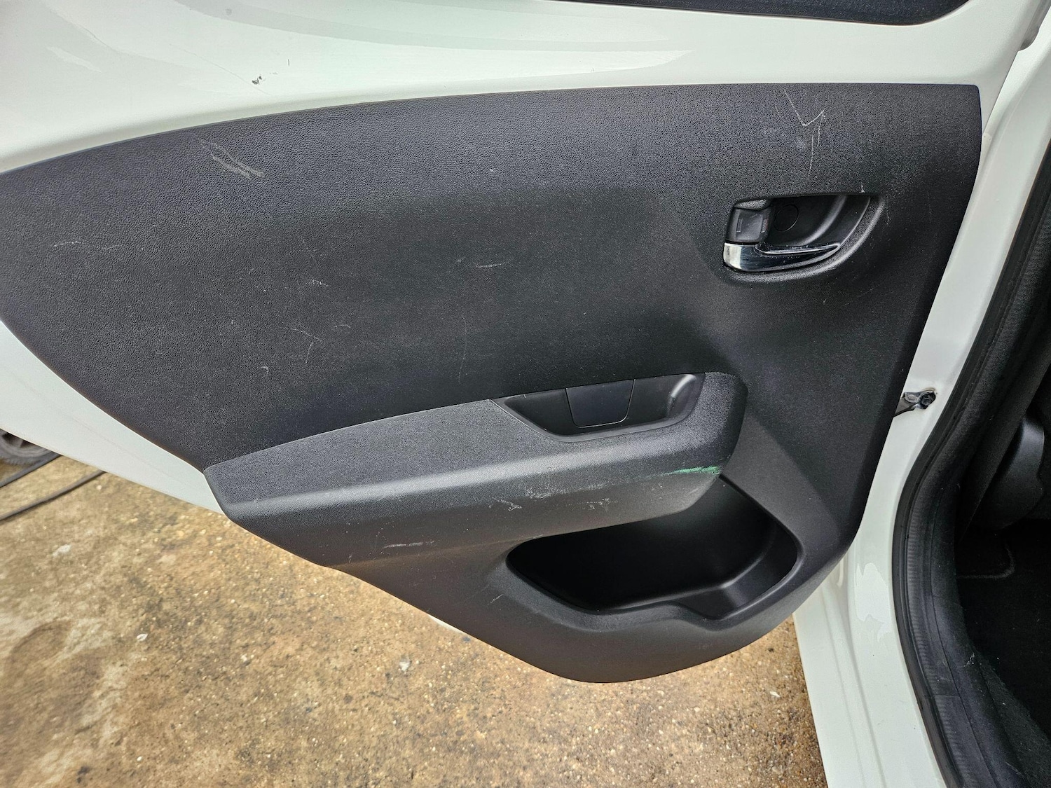 Used Citroen C1 2014 for sale - 76456754: Photo 24