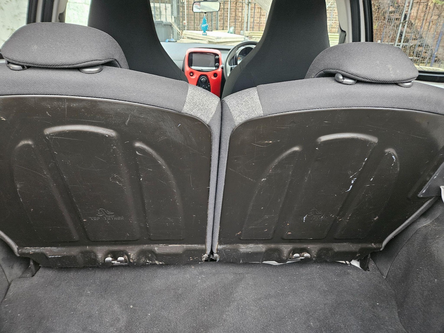 Used Citroen C1 2014 for sale - 76456754: Photo 25