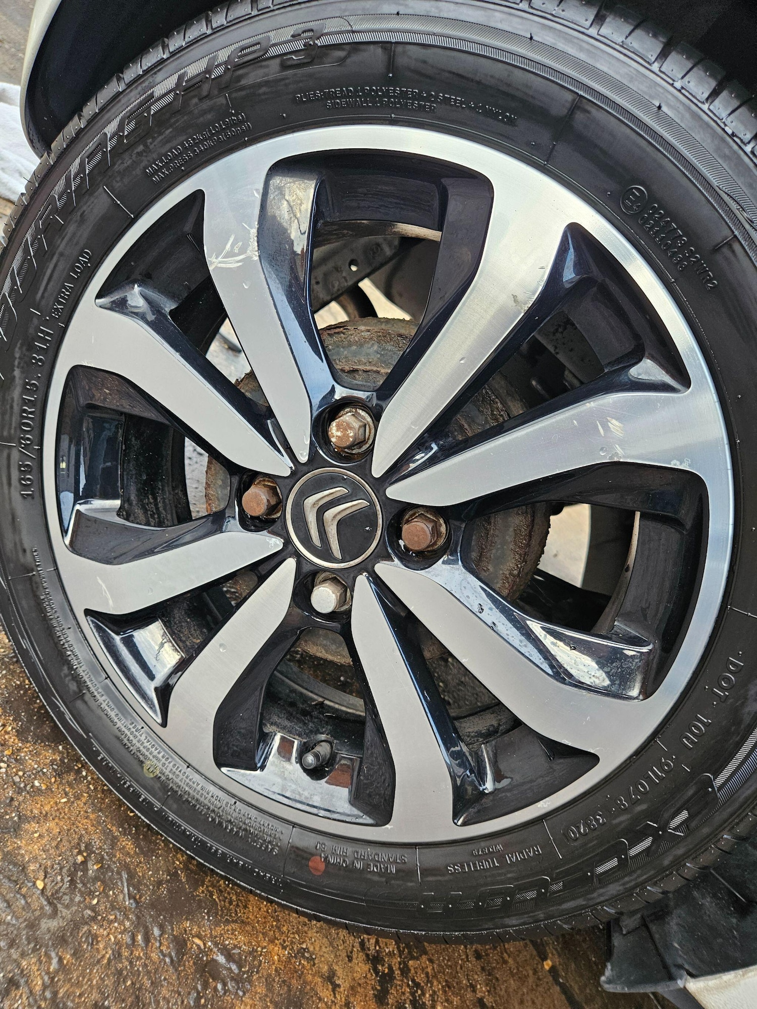 Used Citroen C1 2014 for sale - 76456754: Photo 29