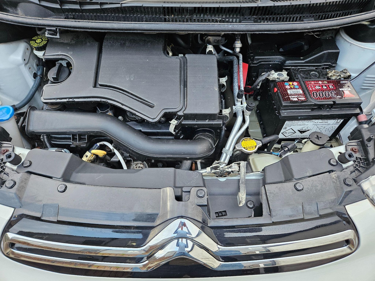 Used Citroen C1 2014 for sale - 76456754: Photo 7