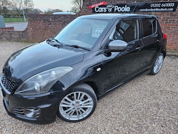 Used Suzuki Swift 2015 for sale - 78112406: Photo