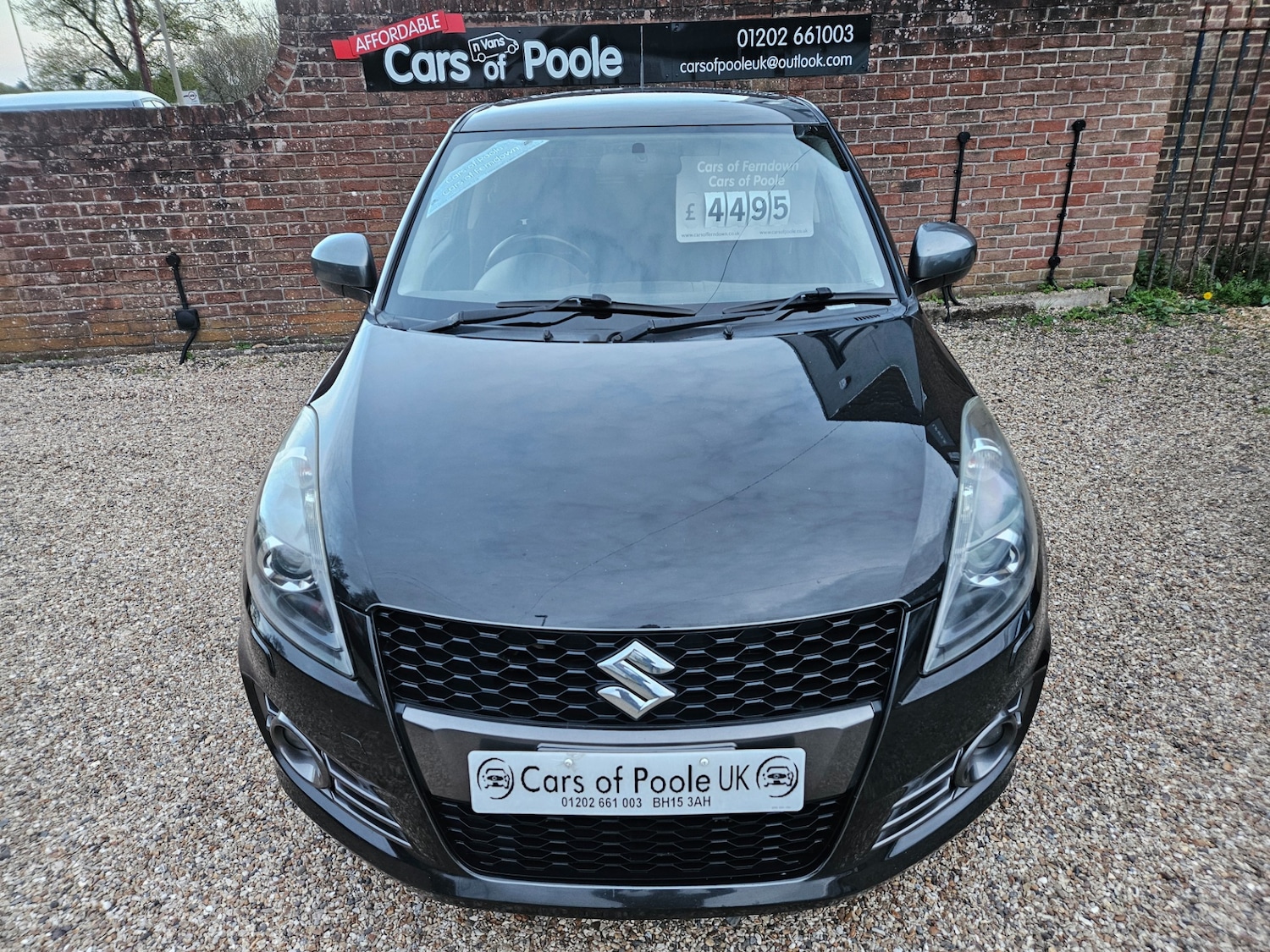 Used Suzuki Swift 2015 for sale - 78112406: Photo 5