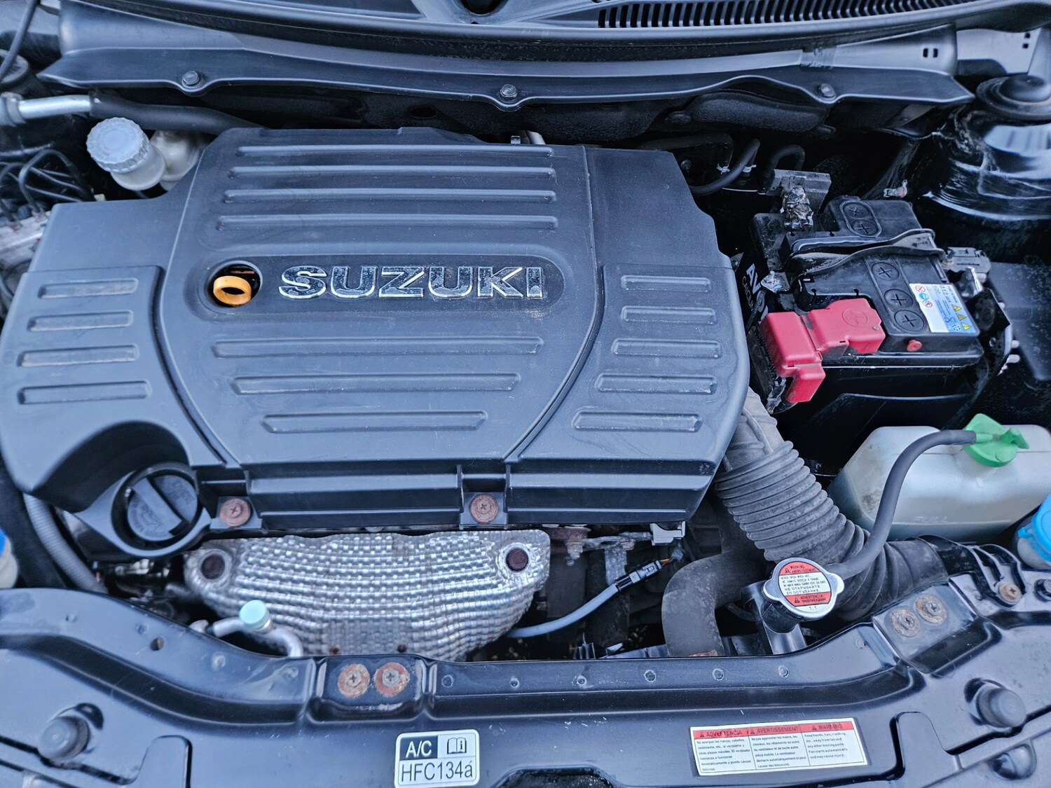 Used Suzuki Swift 2015 for sale - 78112406: Photo 7