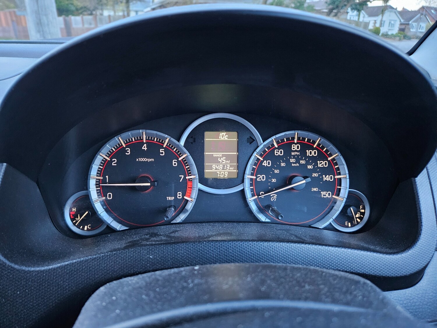 Used Suzuki Swift 2015 for sale - 78112406: Photo 8