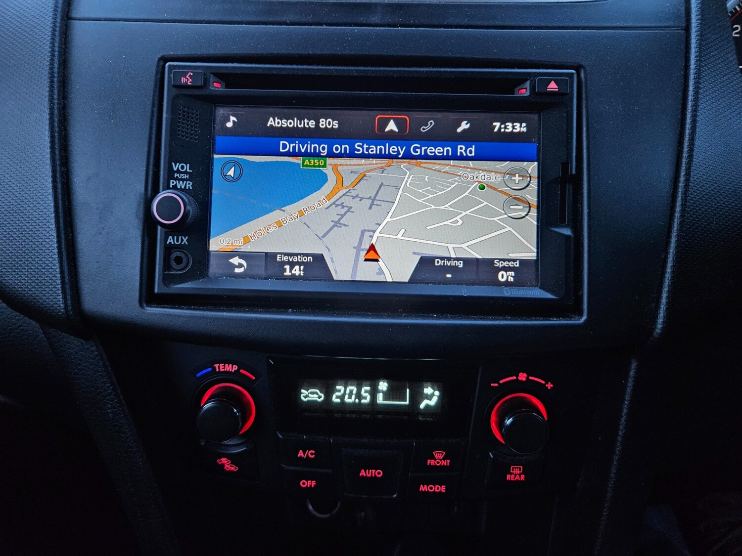 Used Suzuki Swift 2015 for sale - 78112406: Photo 9